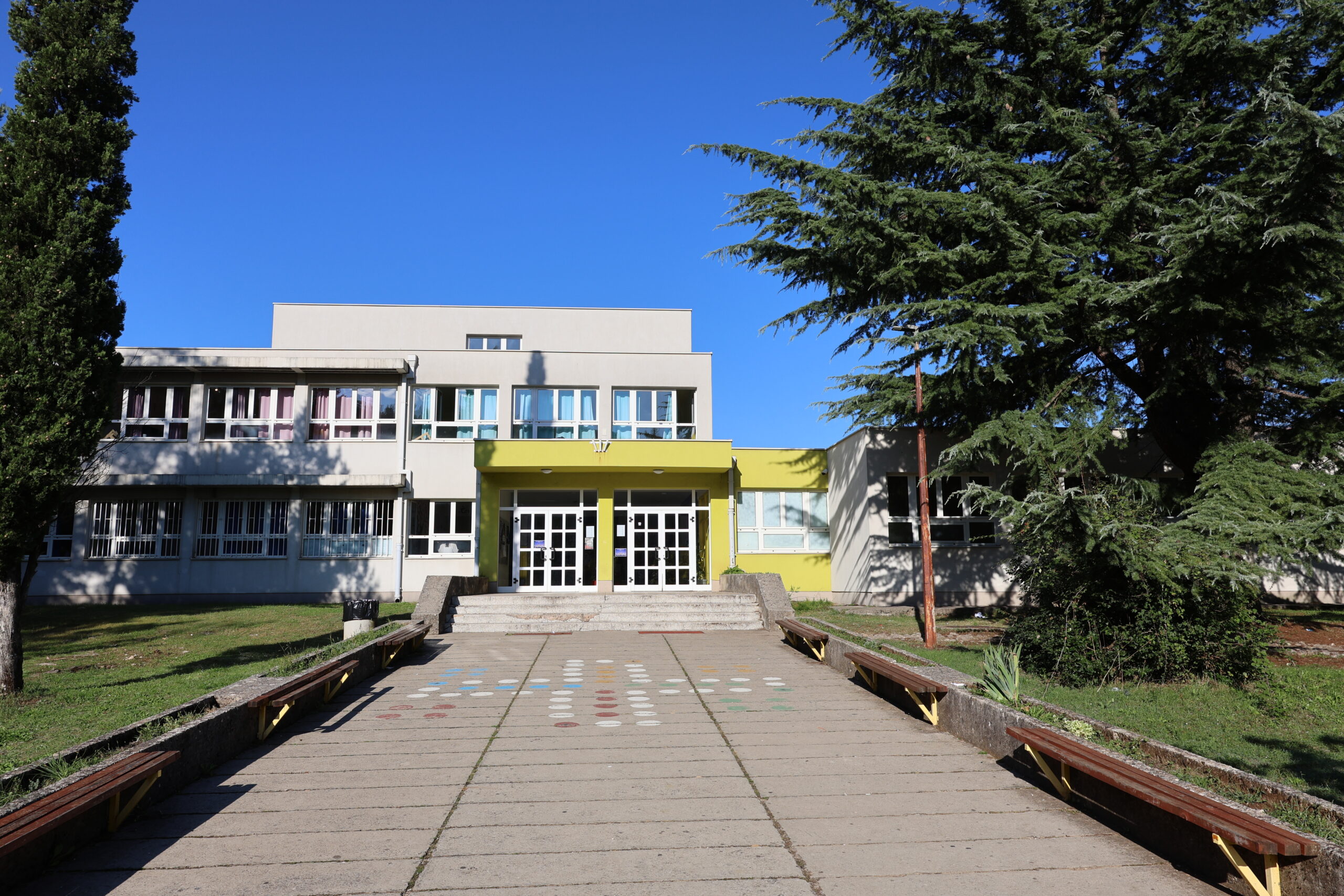 DAN PRVE OSNOVNE ŠKOLE ŠIROKI BRIJEG