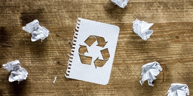 EKOLOŠKA SEKCIJA – PRIKUPLJANJE STAROG PAPIRA