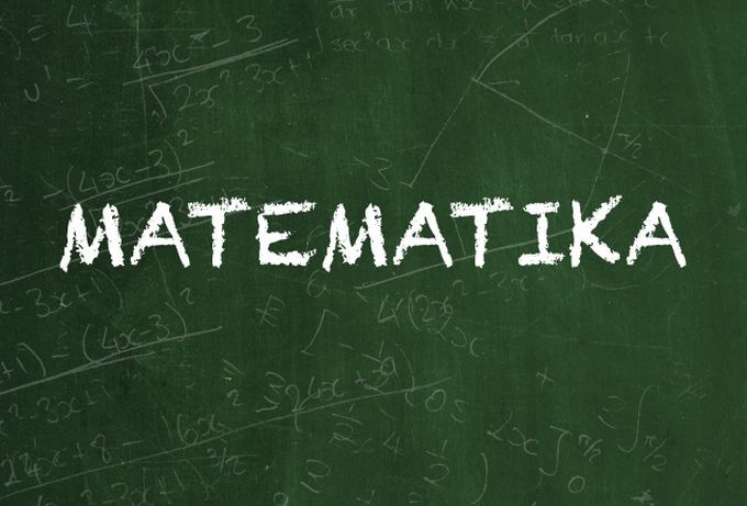 SVEČANA DODJELA NAGRADA ZA NAJBOLJE MATEMATIČARE PRVE OSNOVNE ŠKOLE